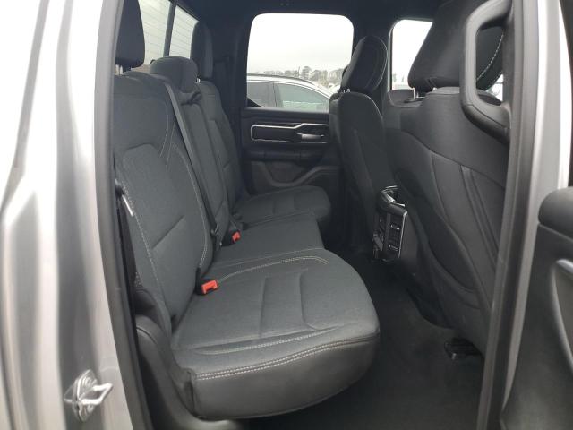 Photo 10 from auction – 2021 RAM 1500 BIG H with VIN 1C6RRFBG1MN533503