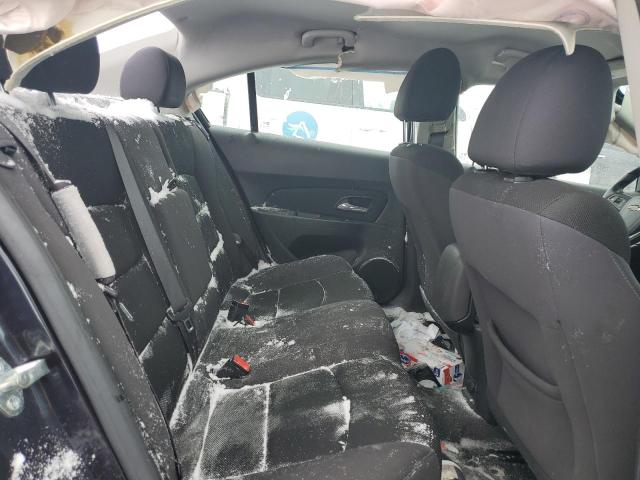 Photo 10 from auction – 2014 CHEVROLET CRUZE LT with VIN 1G1PC5SB2E7471639