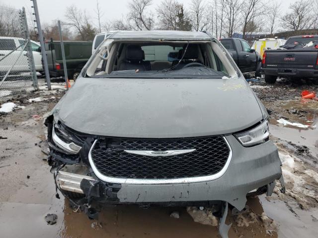 Photo 5 from auction – 2023 CHRYSLER PACIFICA T with VIN 2C4RC1BG5PR585981