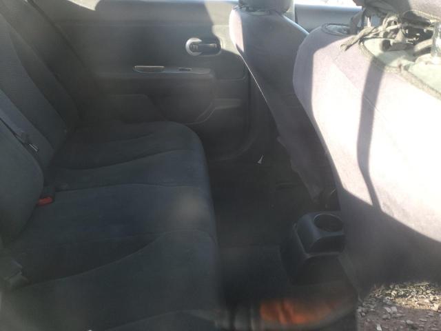 صورة رقم 10 من المزاد - 2011 NISSAN VERSA S مع VIN 3N1BC1CP8BL416126