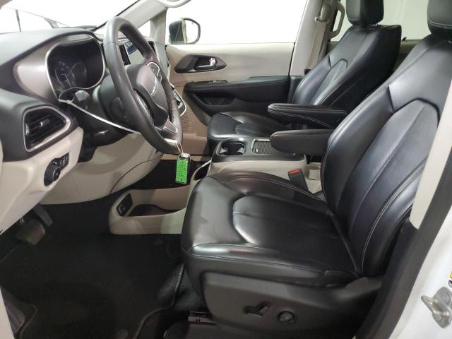 Photo 7 from auction – 2023 CHRYSLER PACIFICA T with VIN 2C4RC1BG2PR550573