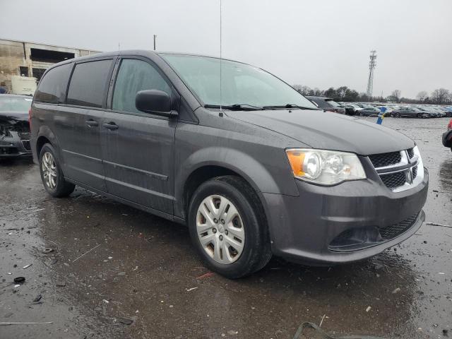 Photo 4 from auction – 2016 DODGE GRAND CARA with VIN 2C4RDGBG3GR117957