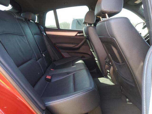 Photo 11 from auction – 2015 BMW X4 XDRIVE3 with VIN 5UXXW5C52F0E87603