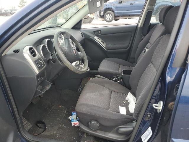 Photo 7 from auction – 2003 PONTIAC VIBE with VIN 5Y2SL62863Z464626