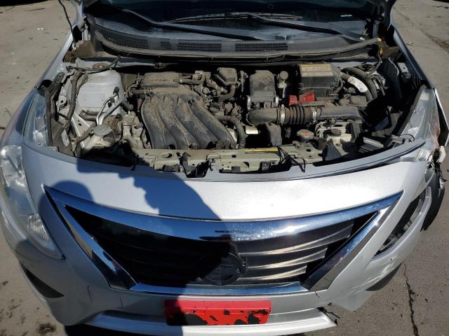Photo 11 from auction – 2015 NISSAN VERSA S with VIN 3N1CN7AP1FL812926