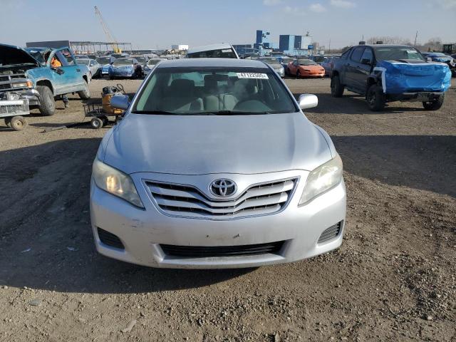Photo 5 from auction – 2010 TOYOTA CAMRY BASE with VIN 4T4BF3EK1AR058407
