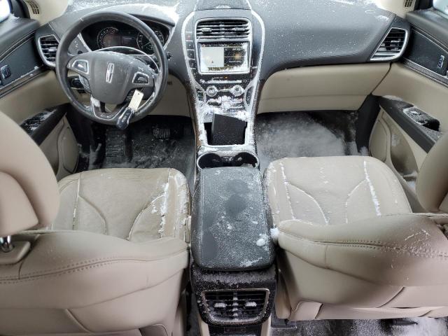 Photo 8 from auction – 2016 LINCOLN MKX RESERV with VIN 2LMTJ8LR8GBL79180