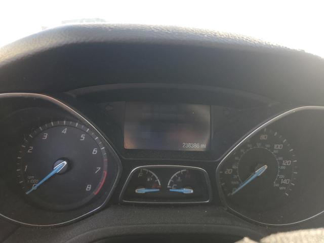 Фото 9 с аукциона – 2014 FORD FOCUS SE с VIN 1FADP3K22EL323569