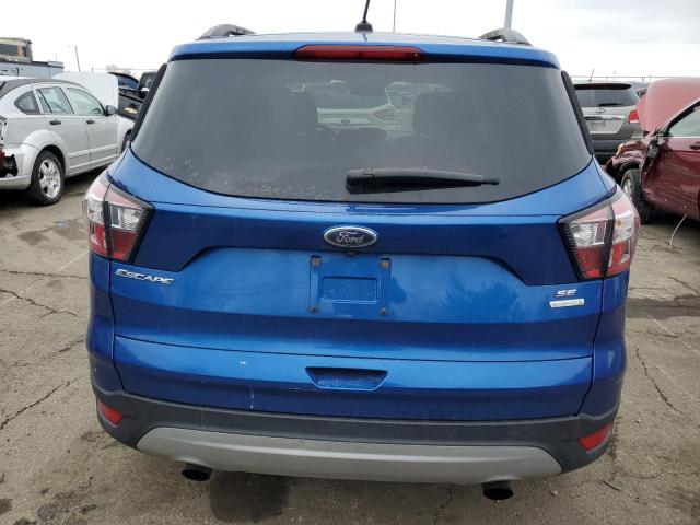 Photo 6 from auction – 2018 FORD ESCAPE SE with VIN 1FMCU0GDXJUC17930