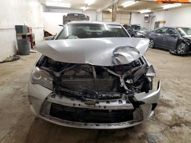Photo 5 from auction – 2015 TOYOTA CAMRY LE with VIN 4T1BF1FK7FU043754