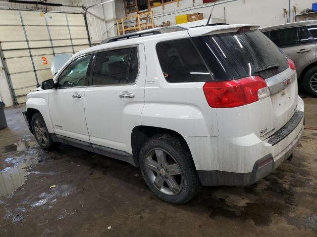Photo 2 from auction – 2012 GMC TERRAIN SL with VIN 2GKFLXEK6C6242098