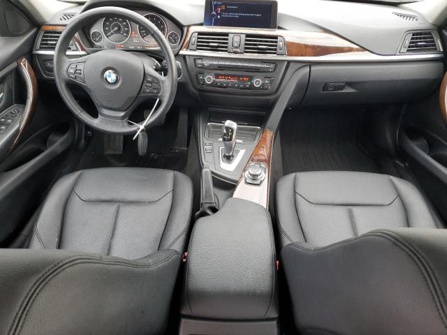 Photo 8 from auction – 2013 BMW 328 XI with VIN WBA3B3C54DF532612