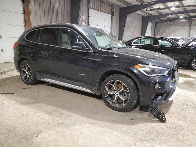 Photo 4 from auction – 2016 BMW X1 XDRIVE2 with VIN WBXHT3C32G5E51404