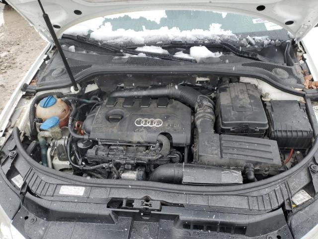 Photo 11 from auction – 2012 AUDI A3 PREMIUM with VIN WAUKEAFM8CA033639