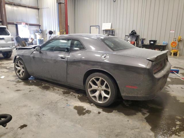 Photo 2 from auction – 2016 DODGE CHALLENGER with VIN 2C3CDZAG1GH101298