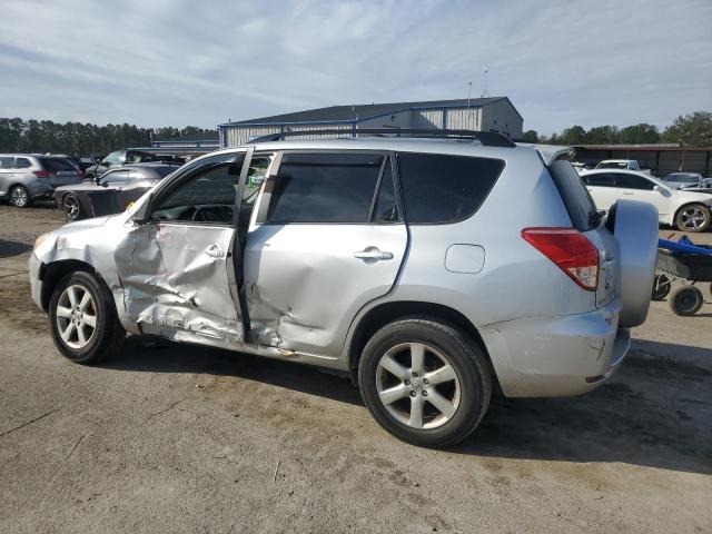 Photo 2 from auction – 2008 TOYOTA RAV4 LIMIT with VIN JTMZD31VX86071898