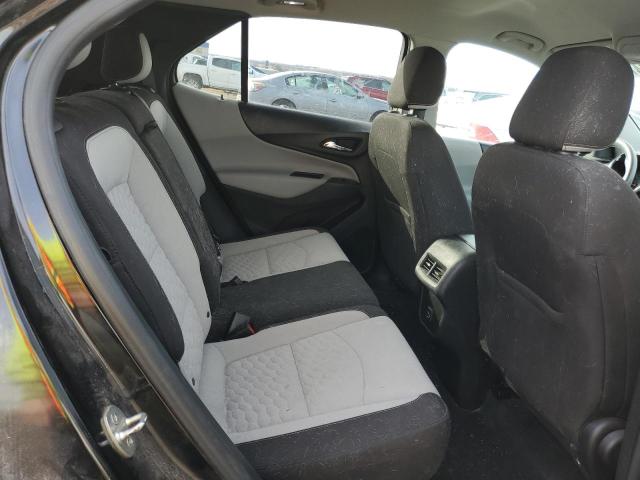 Photo 11 from auction – 2021 CHEVROLET EQUINOX with VIN 2GNAX5EV8M6115502