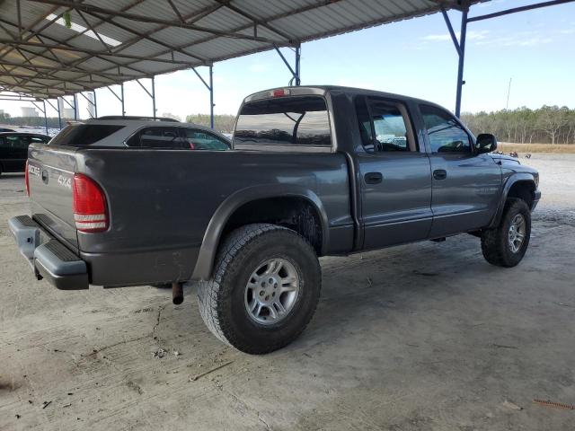 Photo 3 from auction – 2002 DODGE DAKOTA QUA with VIN 1B7HG38N12S515919