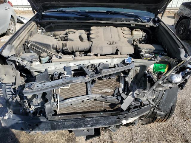 Снимка 12 от търг – 2016 TOYOTA 4RUNNER SR с VIN JTEBU5JRXG5346721