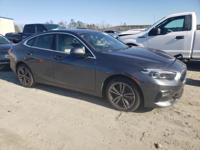 Photo 4 from auction – 2021 BMW 228XI with VIN WBA73AK07M7H57869