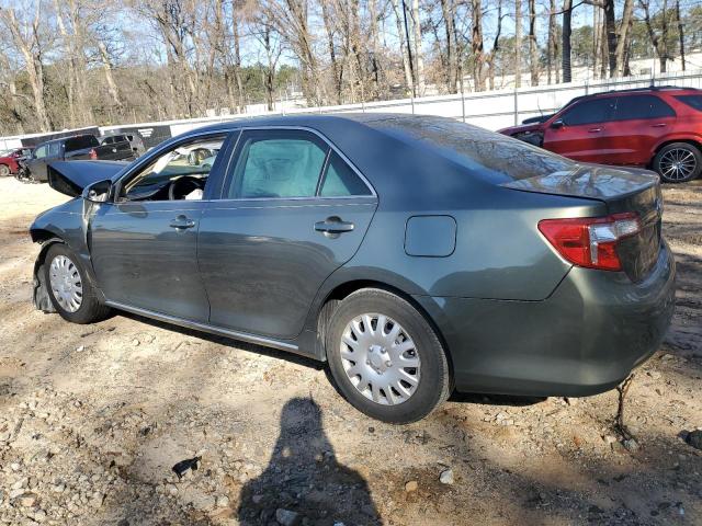 Photo 2 from auction – 2014 TOYOTA CAMRY L with VIN 4T4BF1FK6ER442191