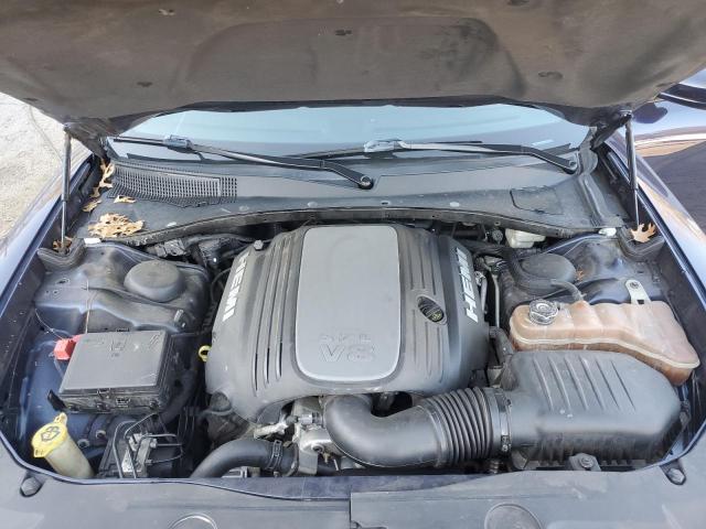 Photo 11 from auction – 2013 DODGE CHARGER R/ with VIN 2C3CDXCT1DH652504