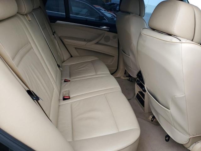 Photo 10 from auction – 2011 BMW X5 with VIN 5UXZV8C56BL418383