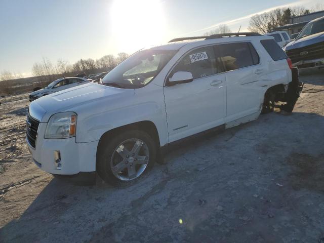 GMC TERRAIN SL 2013 with VIN 2GKFLTEK7D6412978 - Photo from auction
