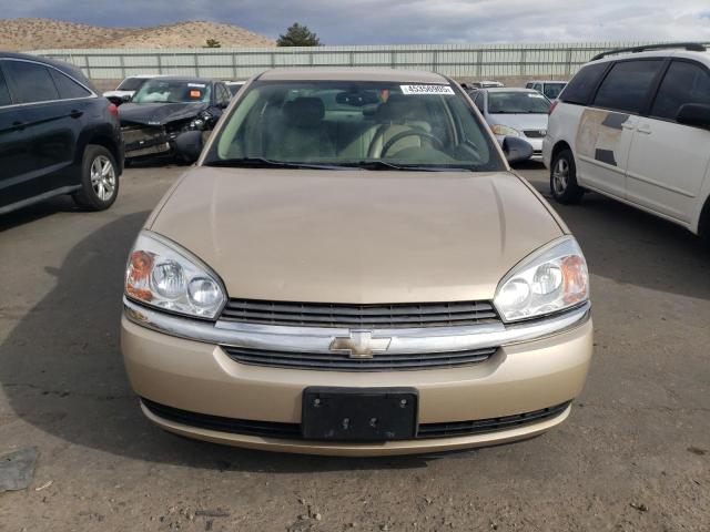 Photo 5 from auction – 2004 CHEVROLET MALIBU LS with VIN 1G1ZT52824F194542