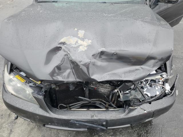 Photo 11 from auction – 2004 LEXUS IS 300 with VIN JTHBD192340082334