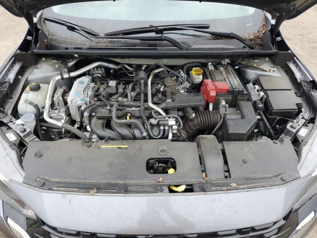 Photo 11 from auction – 2024 NISSAN SENTRA S with VIN 3N1AB8BV8RY329931