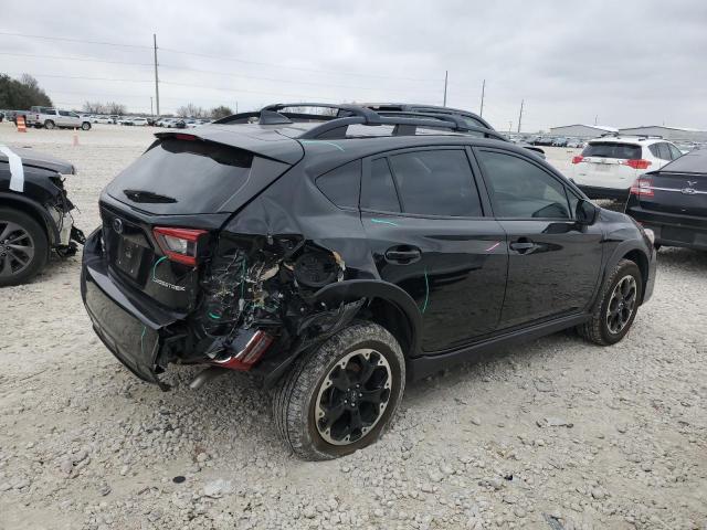 Photo 3 from auction – 2021 SUBARU CROSSTREK with VIN JF2GTAPC3M8667441