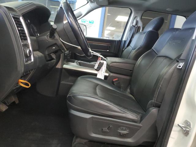 Photo 7 from auction – 2018 RAM 1500 LARAM with VIN 1C6RR7NM7JS258983