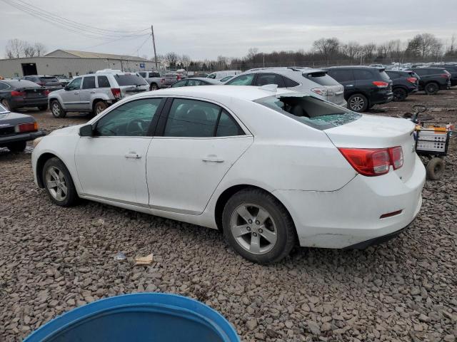 Photo 2 from auction – 2016 CHEVROLET MALIBU LIM with VIN 1G11C5SA9GU158640