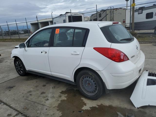 Zdjęcie 2 z aukcji – 2007 NISSAN VERSA S z VIN 3N1BC13E17L434652