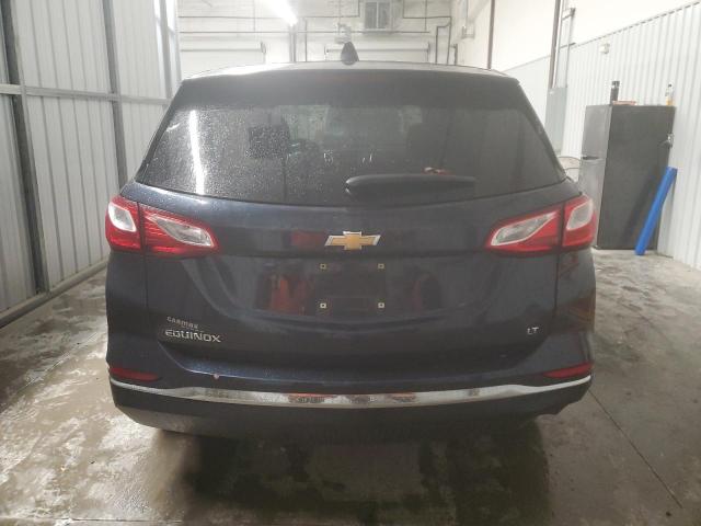 Photo 6 from auction – 2019 CHEVROLET EQUINOX LT with VIN 3GNAXKEV5KL244935