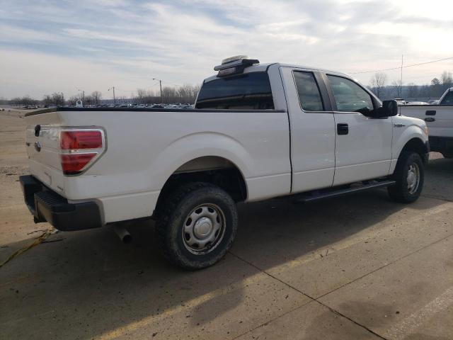 Photo 3 from auction – 2014 FORD F150 SUPER with VIN 1FTFX1EF6EKE02495