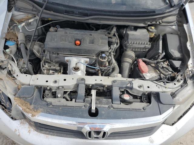 Photo 11 from auction – 2012 HONDA CIVIC LX with VIN 2HGFB2F59CH326688