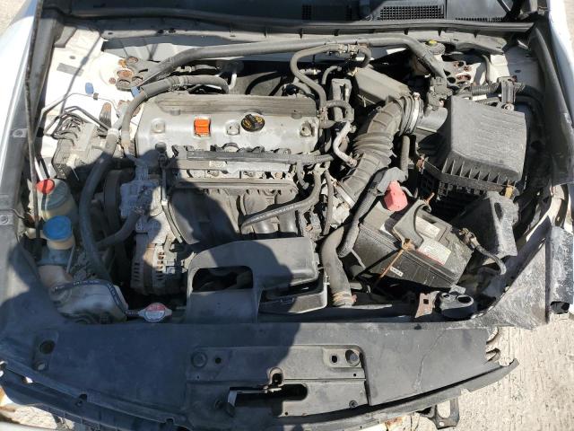 Photo 11 from auction – 2012 HONDA ACCORD EX with VIN 1HGCS1B7XCA023616