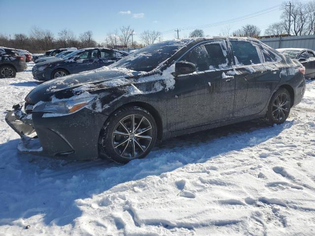 TOYOTA CAMRY LE 2015 with VIN 4T1BF1FK3FU934074 - Photo from auction