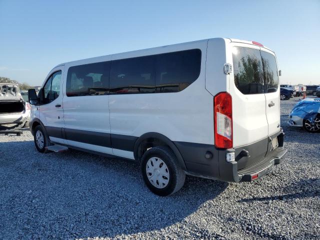 Photo 2 from auction – 2017 FORD TRANSIT T- with VIN 1FBZX2YM3HKA50644