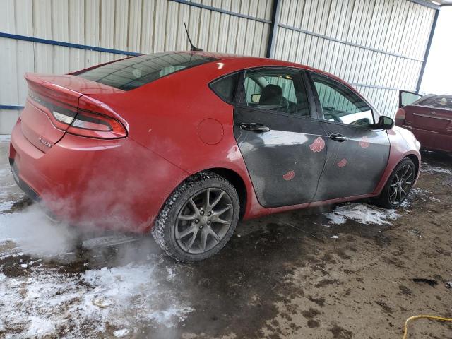 Photo 3 from auction – 2013 DODGE DART SXT with VIN 1C3CDFBA0DD340276