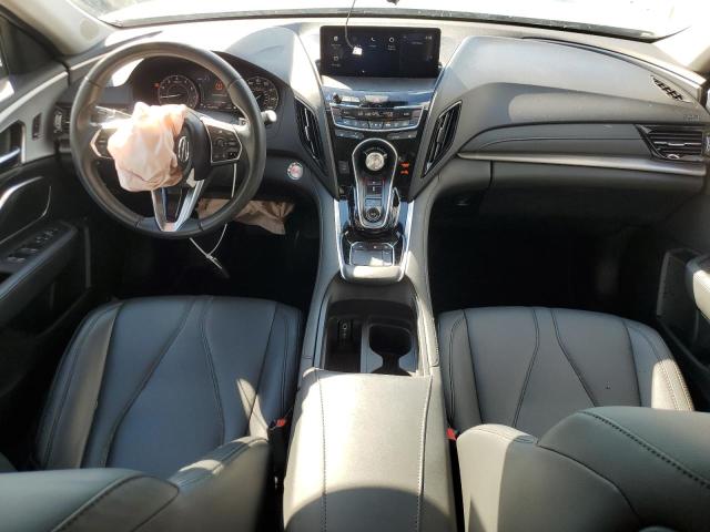 Photo 8 from auction – 2021 ACURA RDX with VIN 5J8TC1H30ML011367