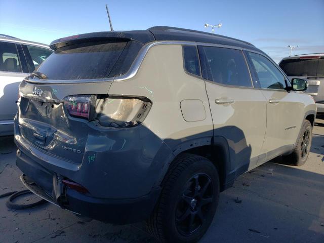 Photo 3 from auction – 2019 JEEP COMPASS LI with VIN 3C4NJDCB6KT713952