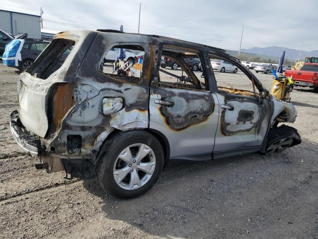 Photo 3 from auction – 2016 SUBARU FORESTER 2 with VIN JF2SJADC0GH478416