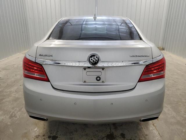 Photo 6 from auction – 2014 BUICK LACROSSE with VIN 1G4GB5G38EF239589