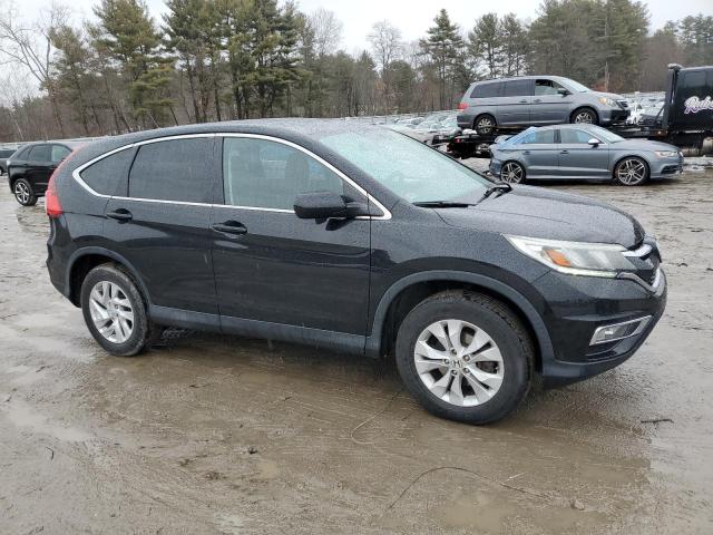 Photo 4 from auction – 2015 HONDA CR-V EX with VIN 2HKRM4H56FH652006
