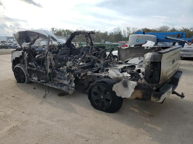 Photo 2 from auction – 2023 FORD F150 SUPER with VIN 1FTFW1E8XPFD14260