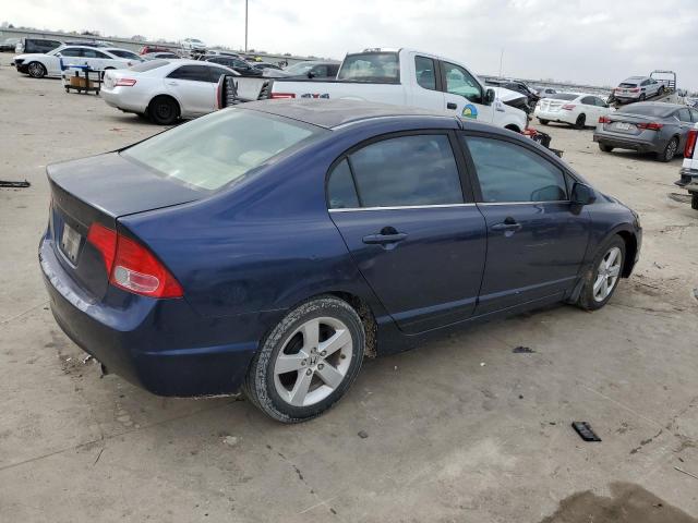 Photo 3 from auction – 2006 HONDA CIVIC with VIN 1HGFA16546L068486