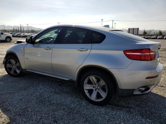 Photo 2 from auction – 2011 BMW X6 XDRIVE3 with VIN 5UXFG2C51BLX05947